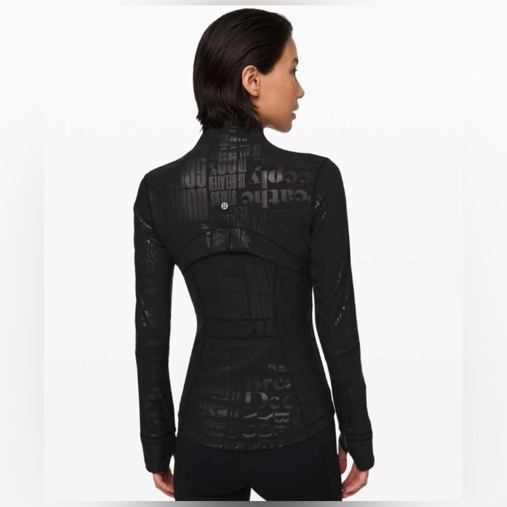 Lululemon Define - Picture 2 of 7